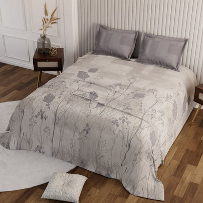 Hazel Ivy Bedsheet Set