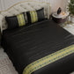 Dark Dynasty Bedsheet Set