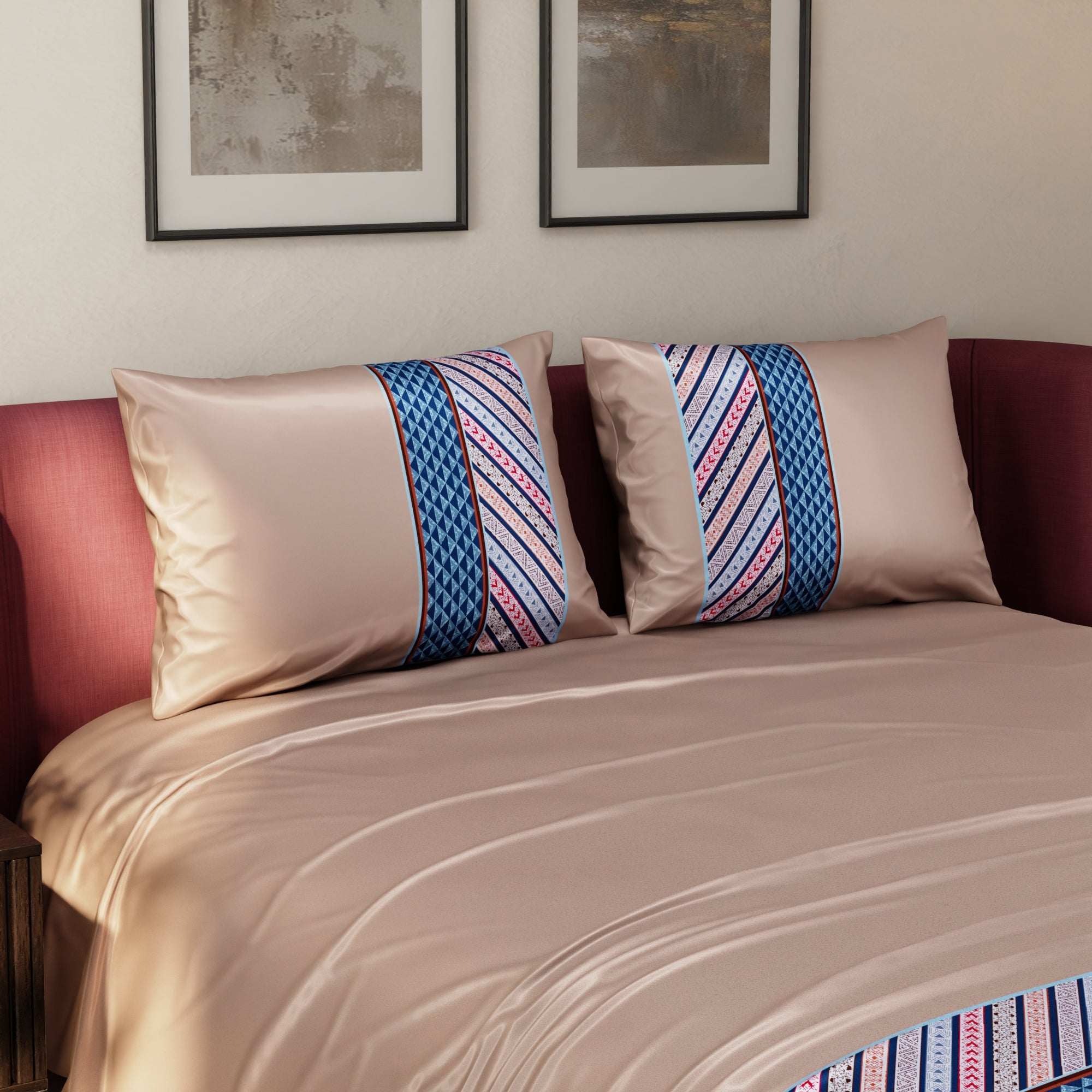 Château Charisma Bedsheet Set