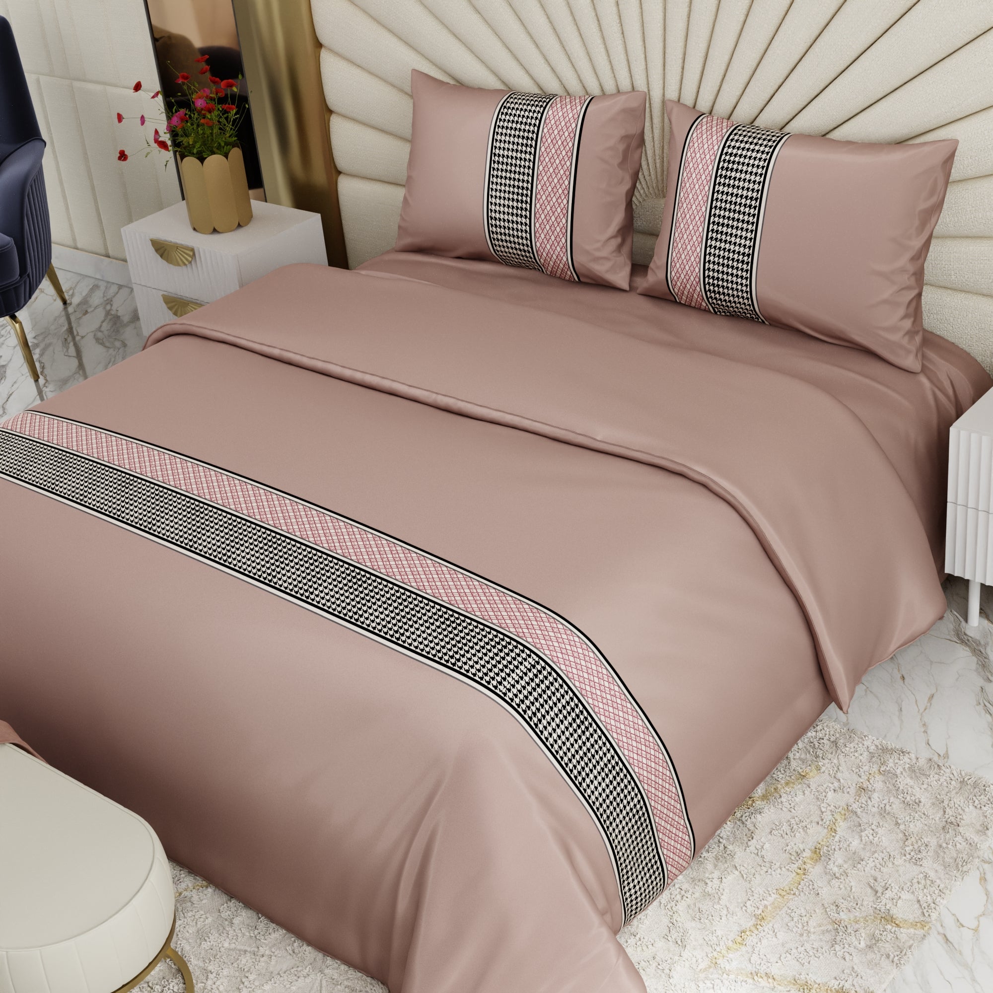 Estate of Kings Comforter Set