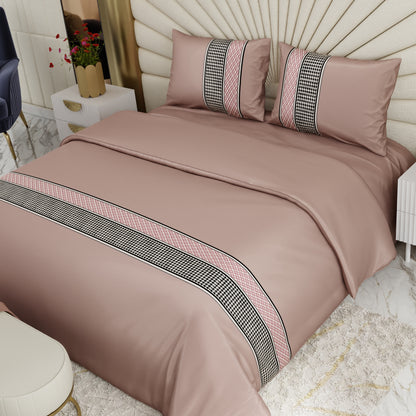 Estate of Kings Comforter Set