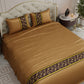 Grandeur of the Sun King Bedsheet Set