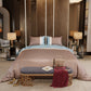 Urban Elegance Bands Comforter Set