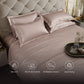 Champagne Flat Bedsheet Set