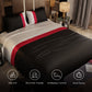 Rooftop Views Trio Bedsheet Set