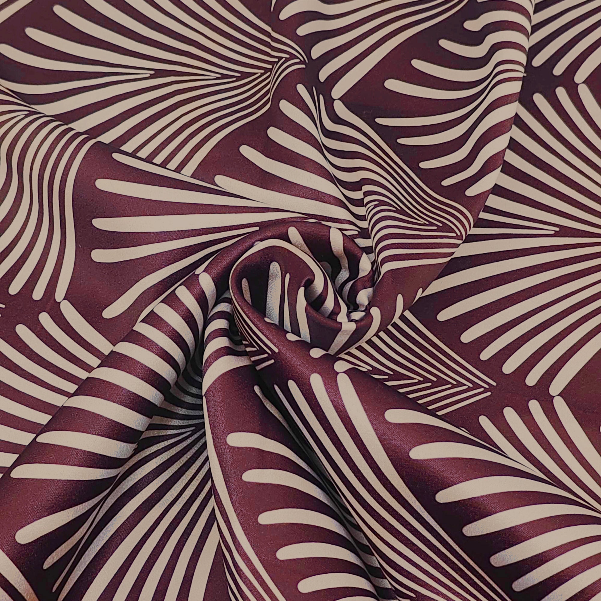 Ruby Affair Bedsheet Set