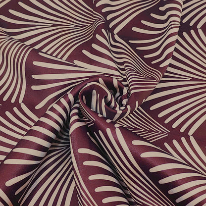 Ruby Affair Bedsheet Set