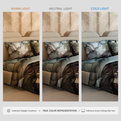 Dance of the Forest Comforter