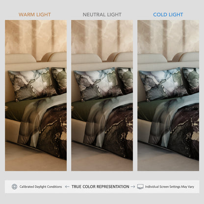 Dance of the Forest Bed in a Bag