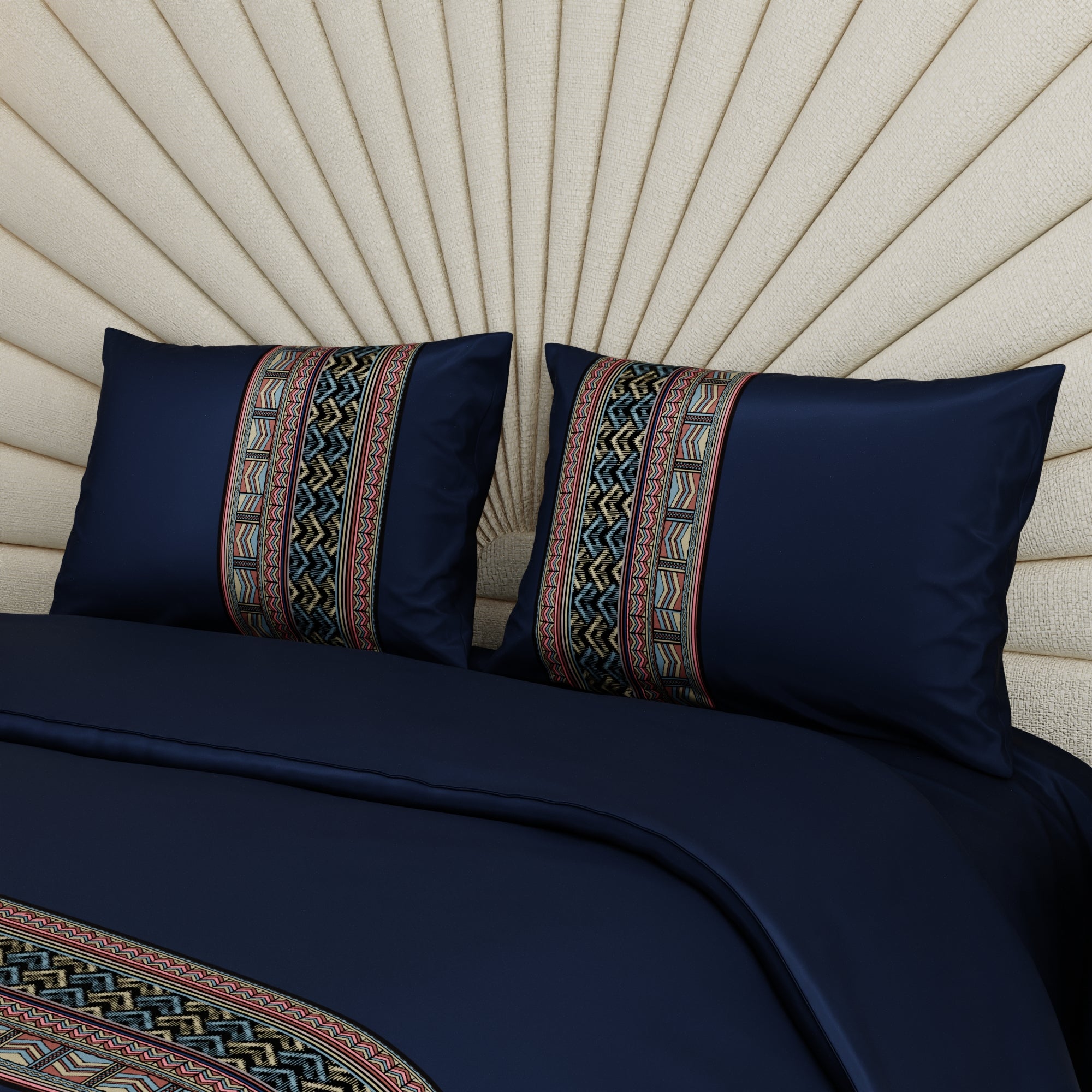 Regal Renaissance Comforter Set
