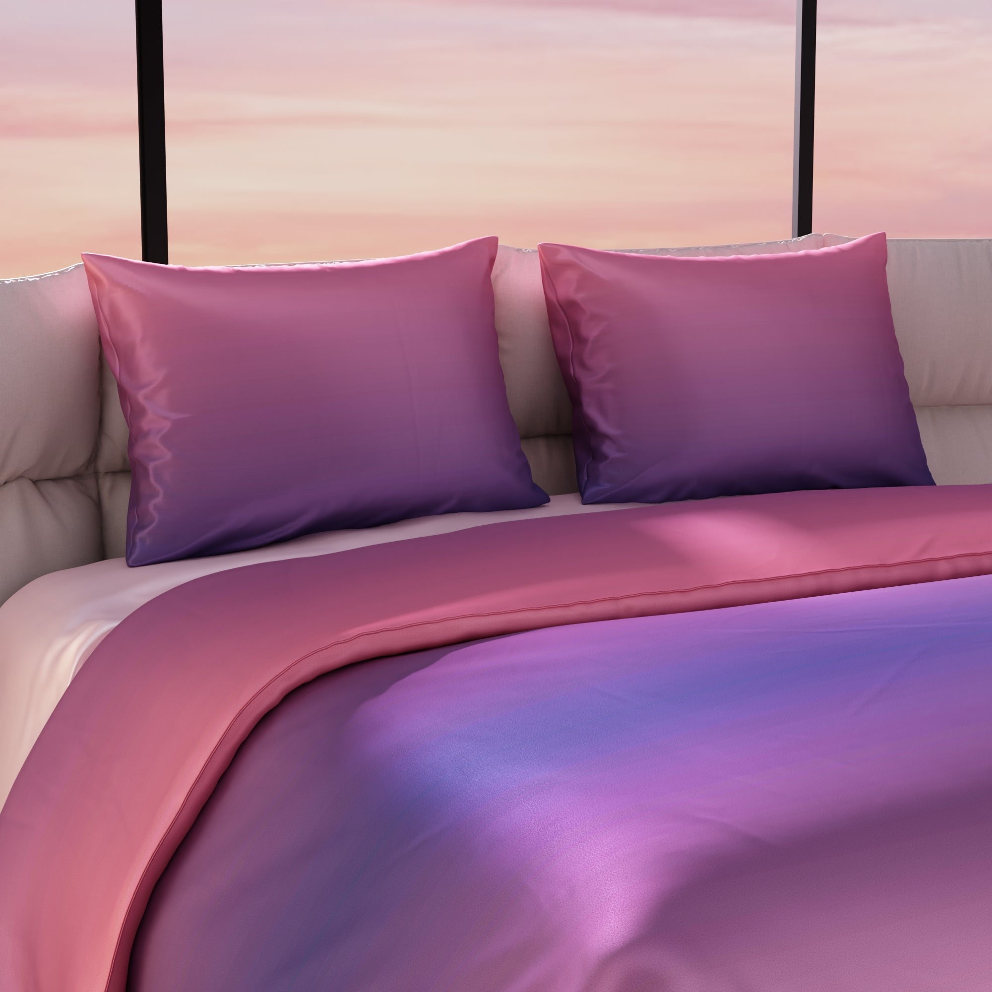 Sundowner Affair Bed in a Bag