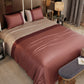 Urban Tri-Bands Bedsheet Set