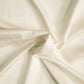 Charming Ivory Top Sheet