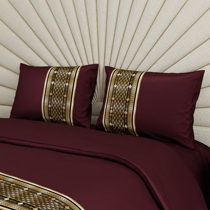 Royal Treasures Comforter Set