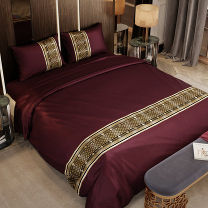 Royal Treasures Comforter Set