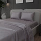 Le Gris Mosaic Bedsheet Set