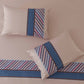 Château Charisma Sheet - Dreamy Blue Comforter Bundle