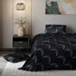 Twilight Rhapsody Bedsheet Set