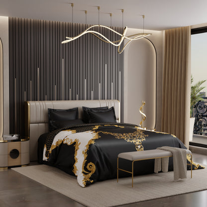 Ritzy Affair Comforter
