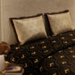 Midnight Glamour Comforter