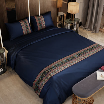 Regal Renaissance Comforter Set