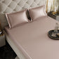 Champagne Fitted Bedsheet Set