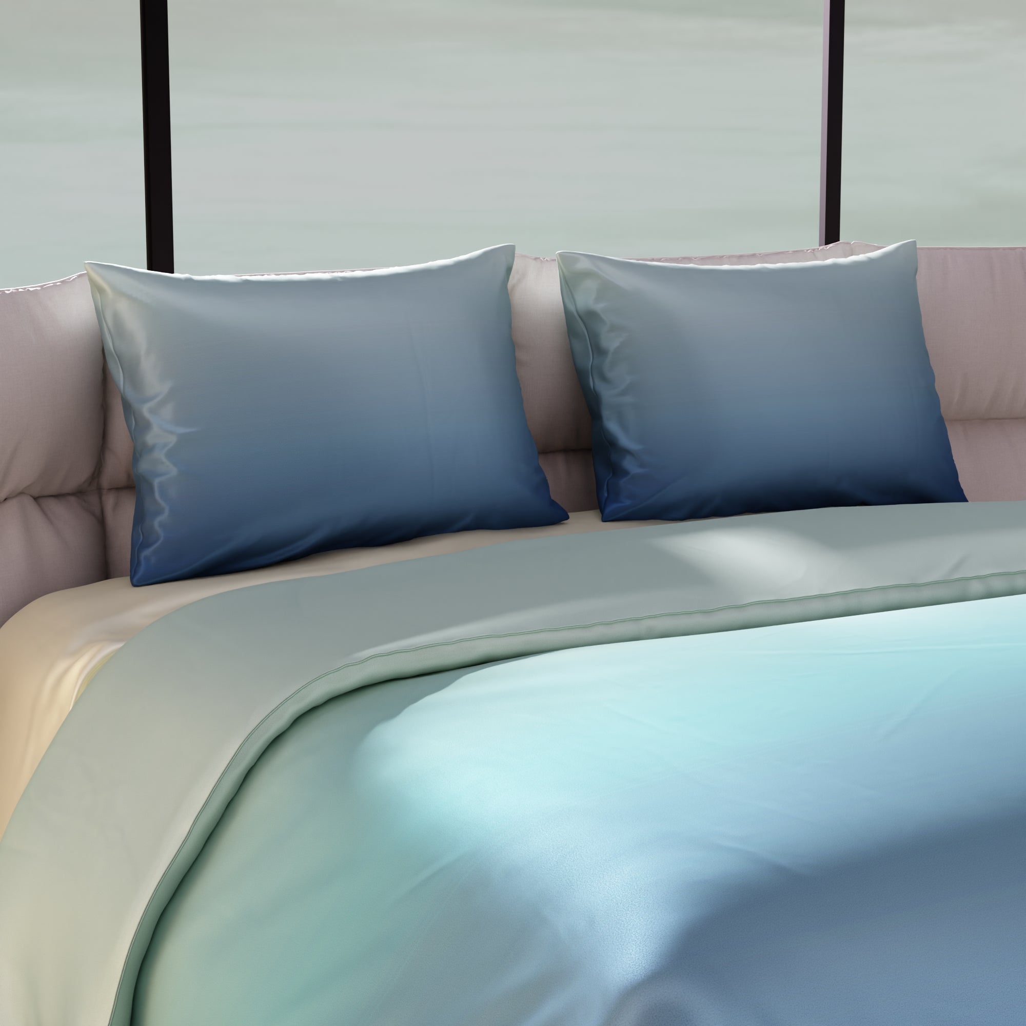 Dawn's Dream Bed in a Bag