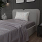 Le Gris Mosaic Bedsheet Set