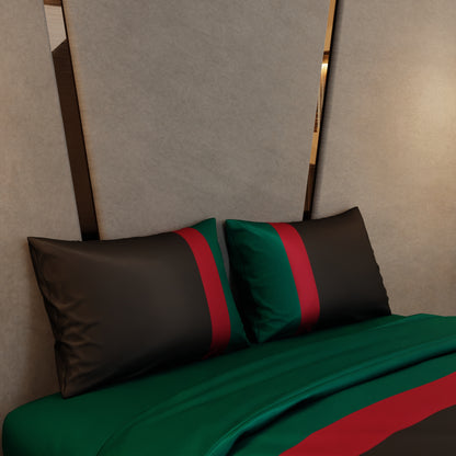 Louvre Luxe Comforter Set