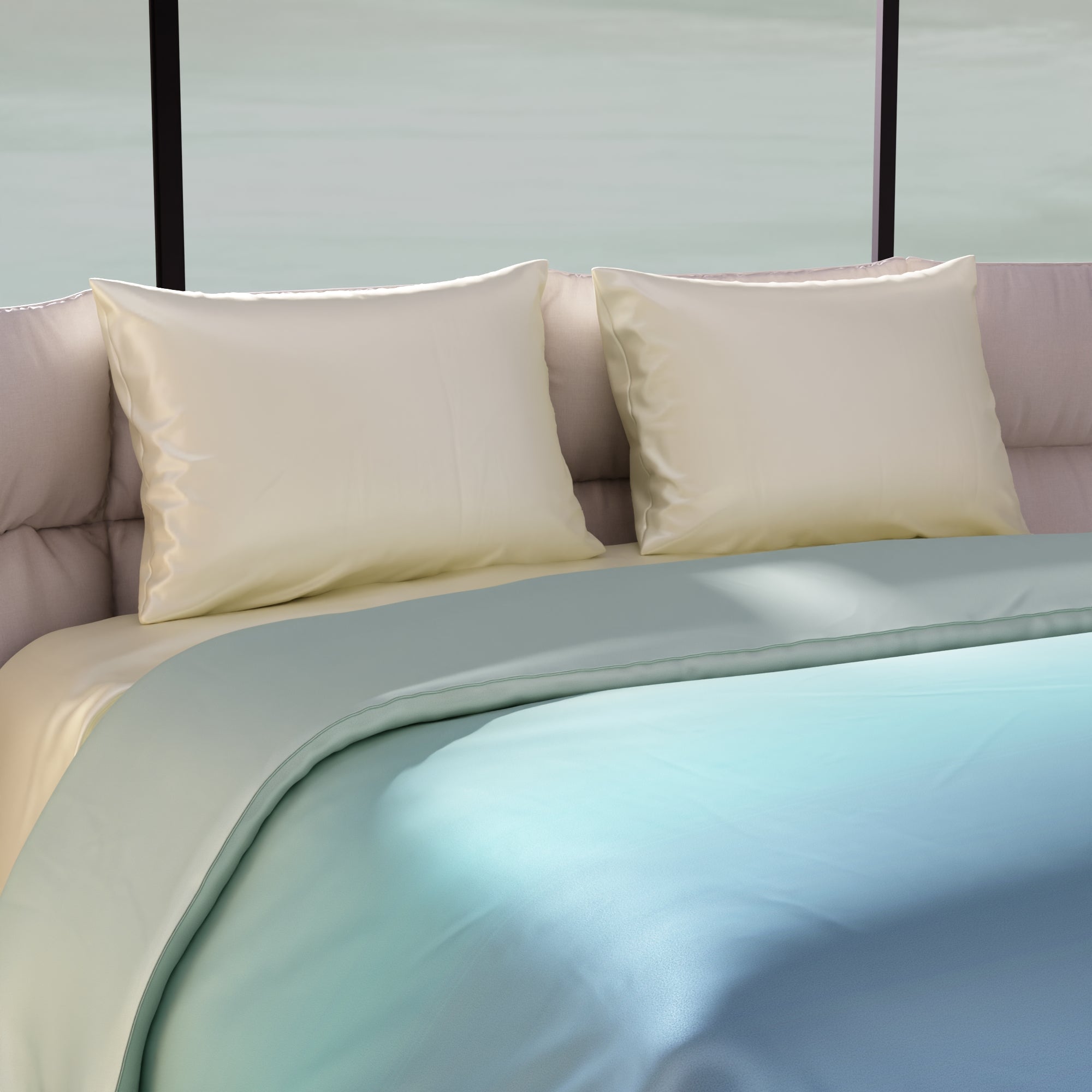 Dawn's Dream Comforter