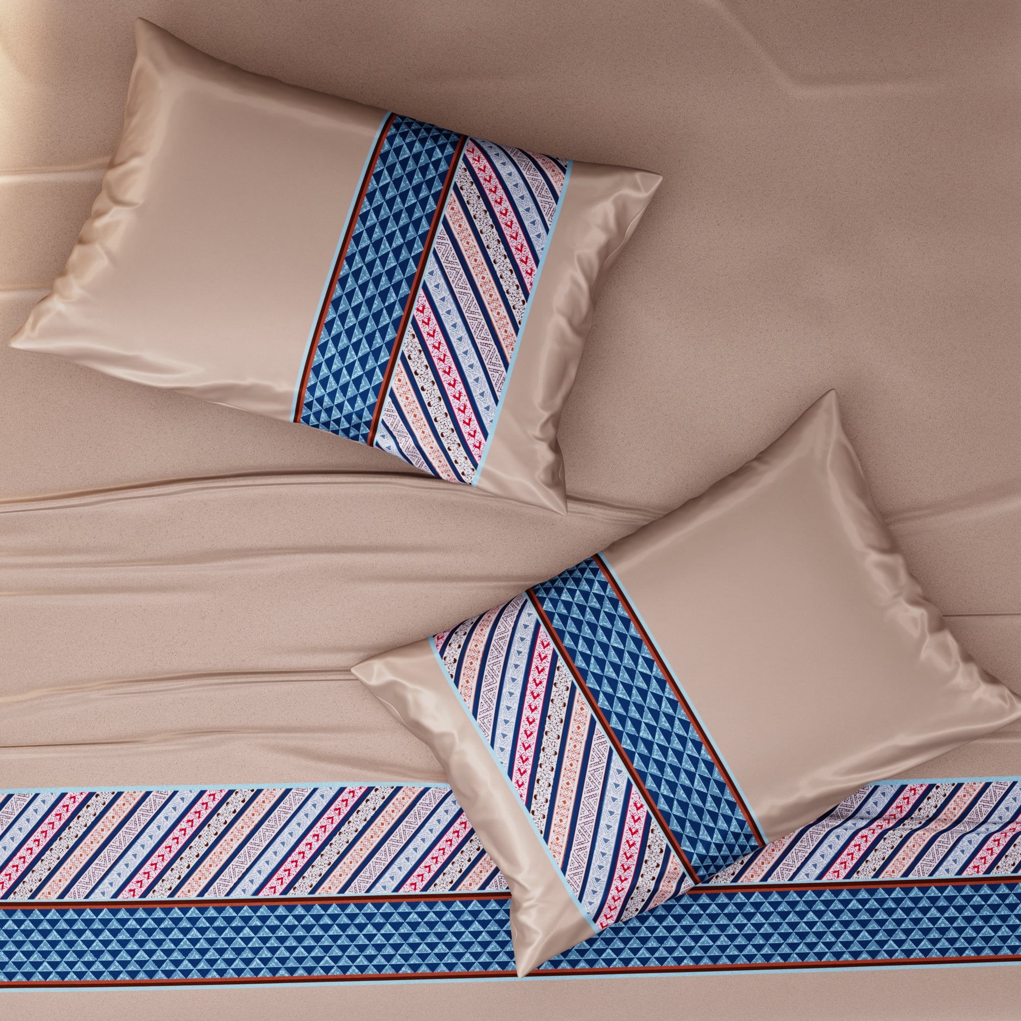 Château Charisma Bedsheet Set