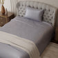 Le Gris Mosaic Bedsheet Set