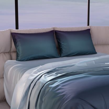 Lover's Dusk Bedsheet Set