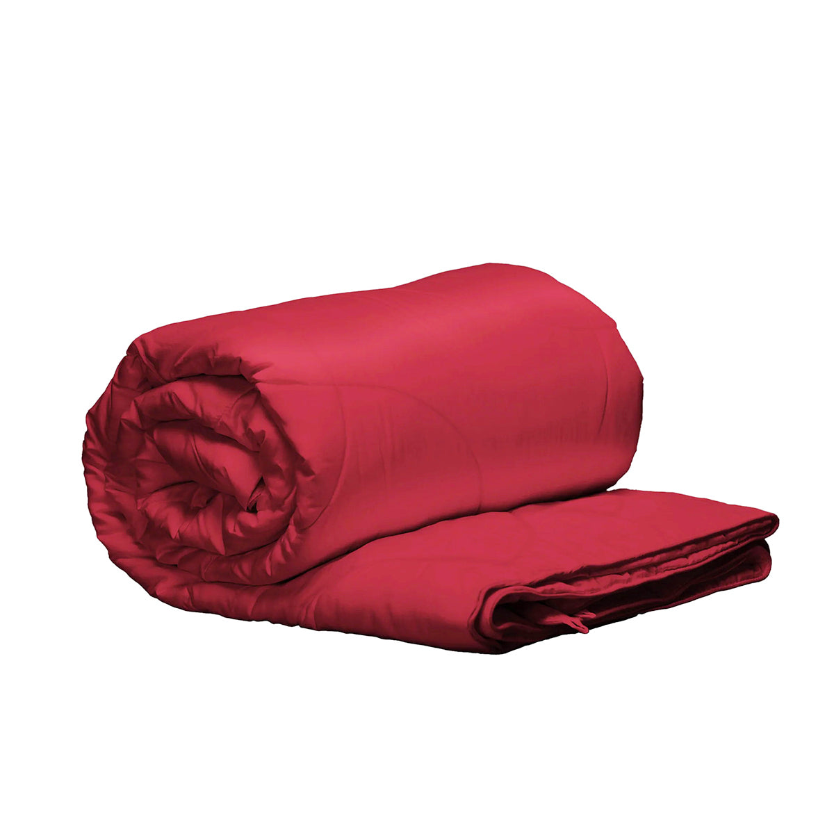 Flirty Red Bed in a Bag