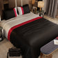 Rooftop Views Trio Bedsheet Set