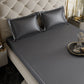 Twilight Embrace Fitted Bedsheet Set