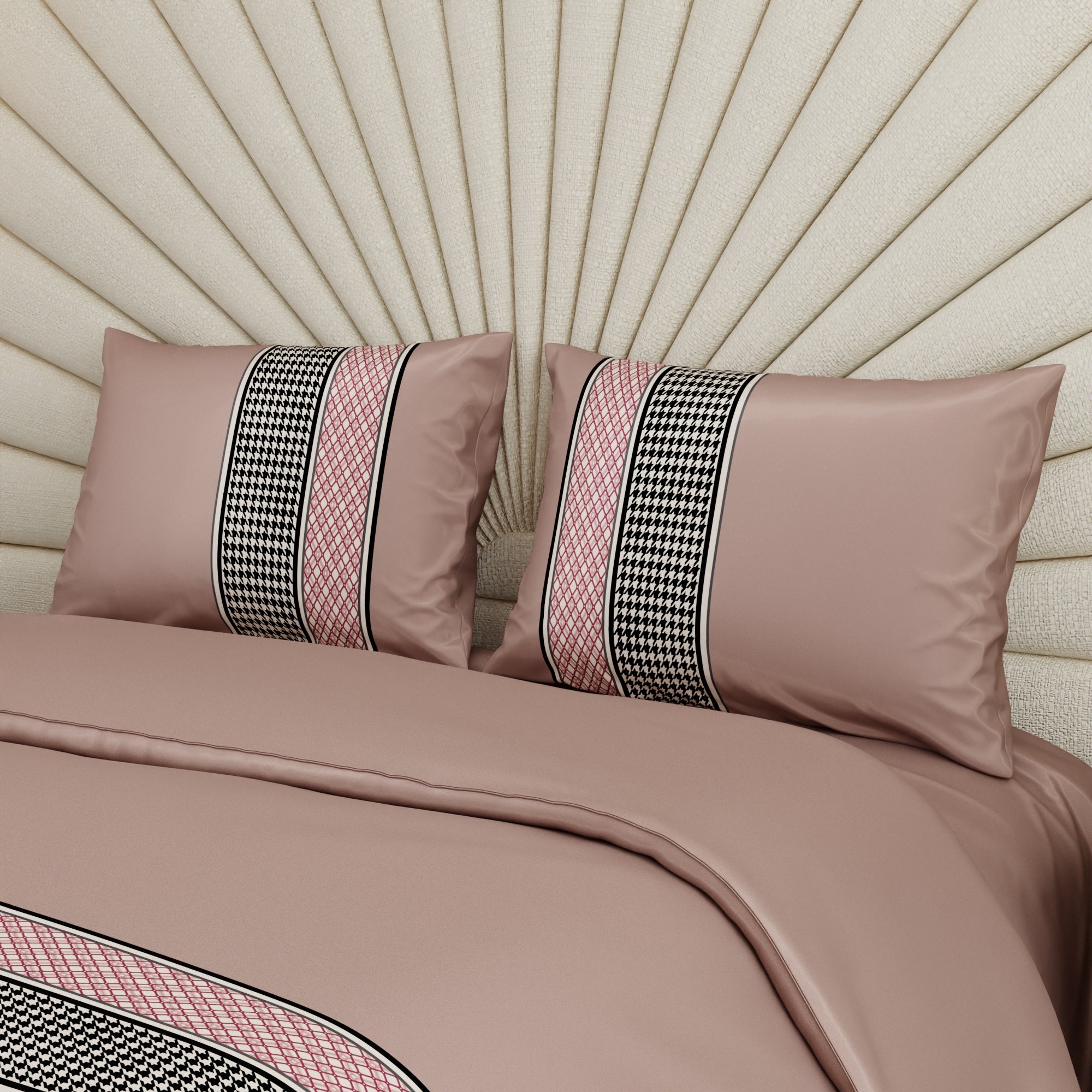 Estate of Kings Comforter Set