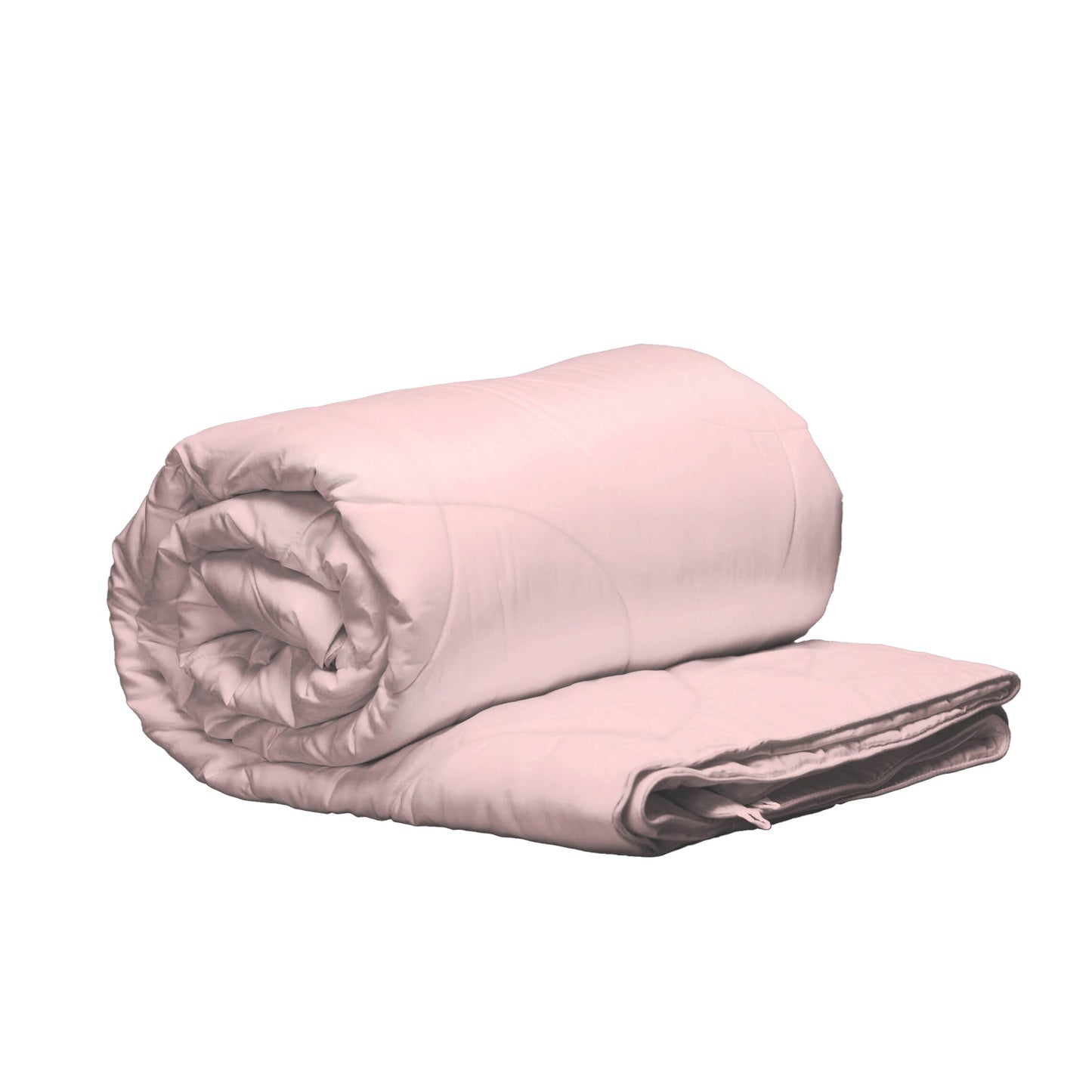 Blushing Pink Bed in a Bag