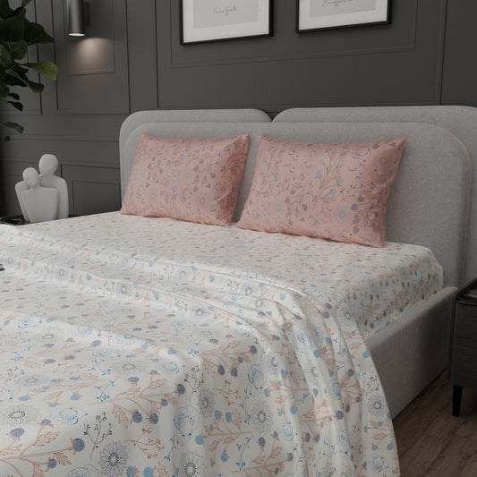 Poppy Jardines Bedsheet Set