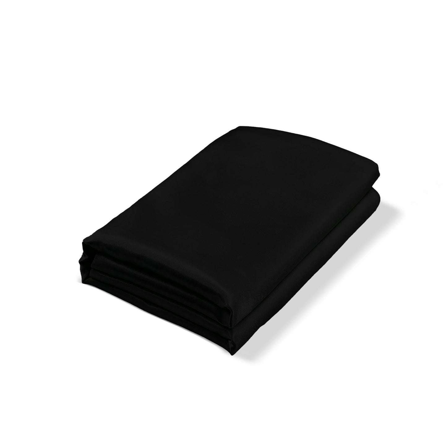 Midnight Black Top Sheet