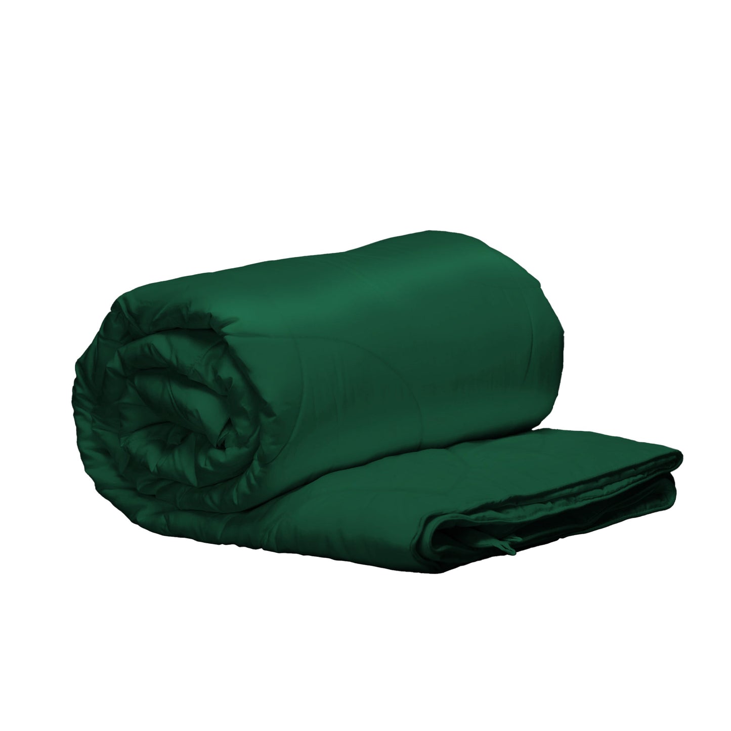 Emerald Green Bed in a Bag