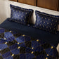 Navy Fiesta Bed in a Bag