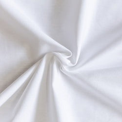Vanilla White Top Sheet