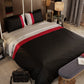 Rooftop Views Trio Comforter Set