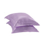 Lilac Affair Pillow Covers - Set of 2