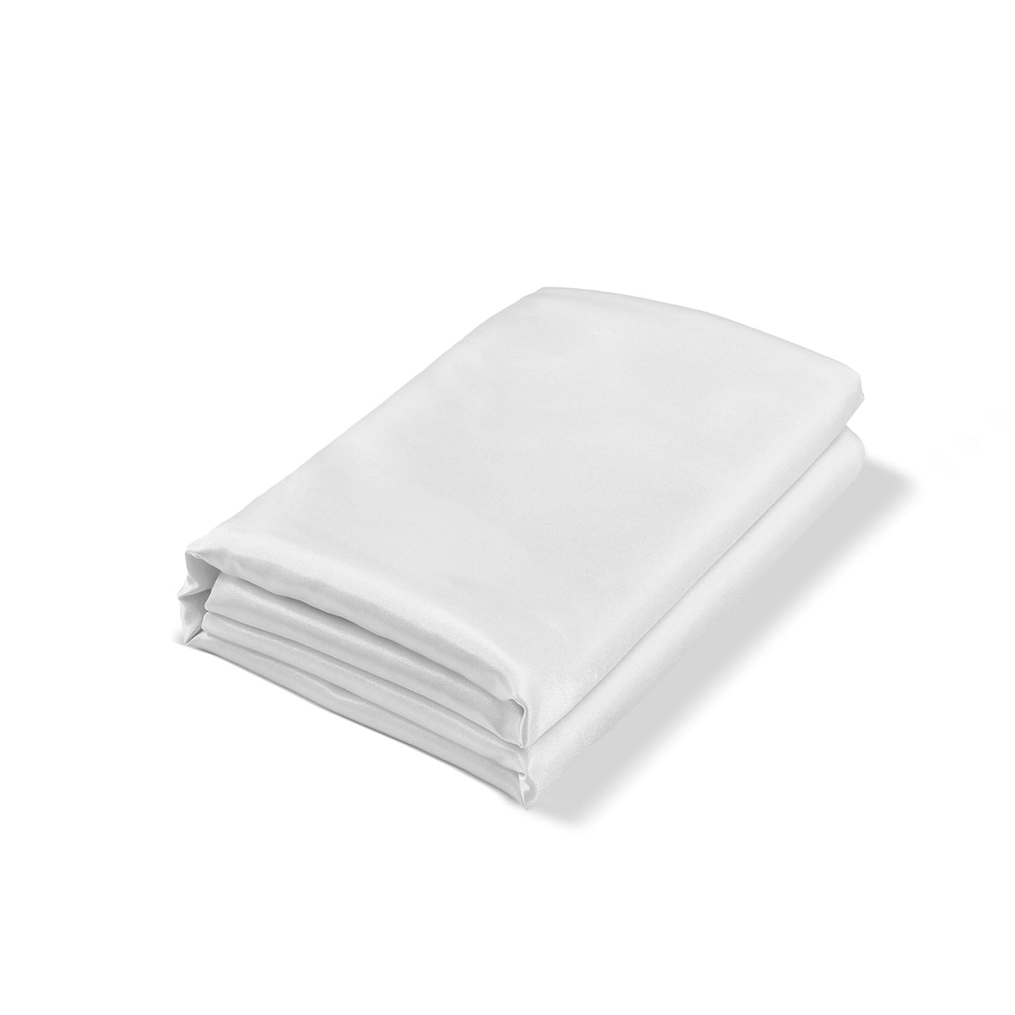 Vanilla White Top Sheet