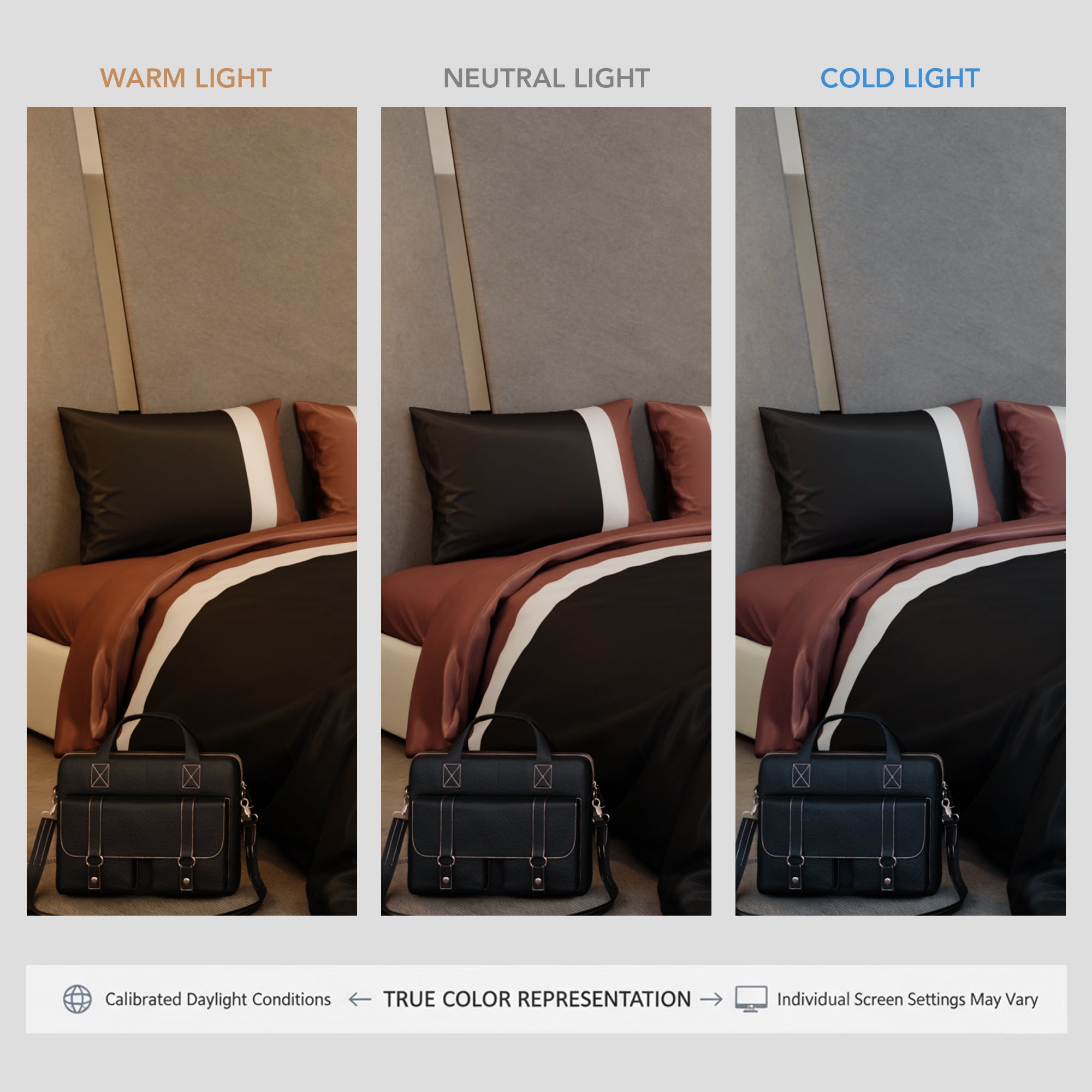 Metro Lines Comforter Set