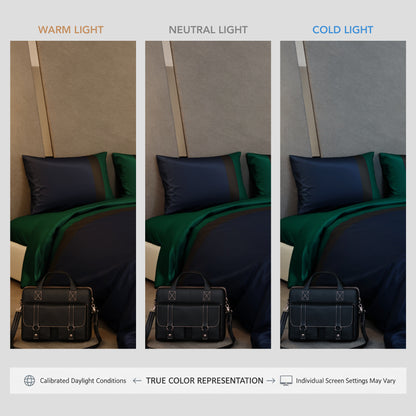 Eiffel Edge Comforter Set