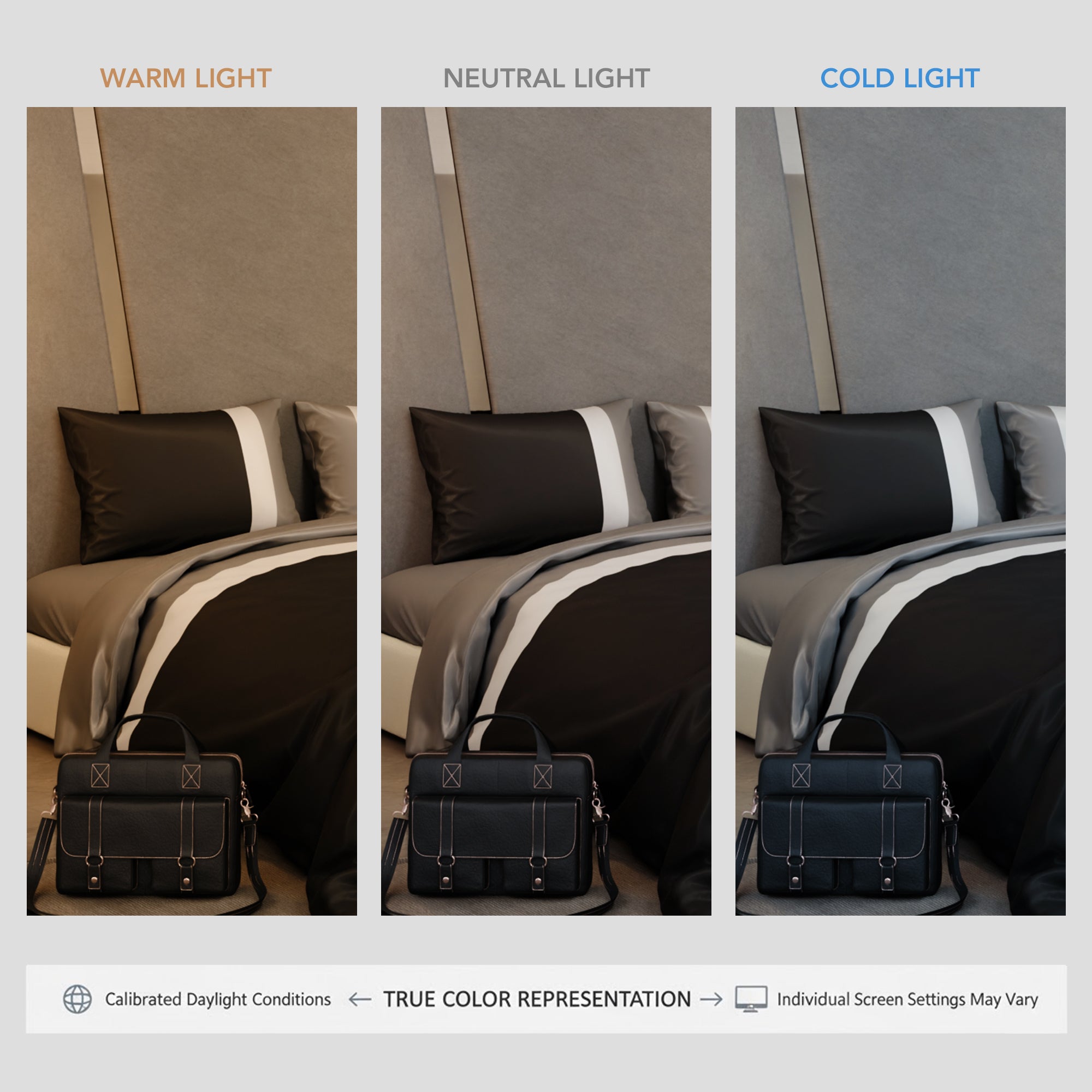 Parisian Lane Comforter Set