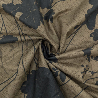 Ochre Shade	100% Cotton Bedsheet Set